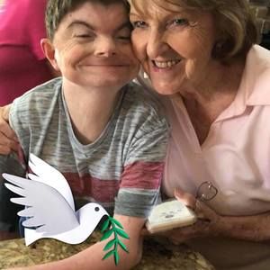 Meet your Posher, Bobbie